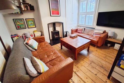 undefined, St. Bartholomews Terrace, Rochester