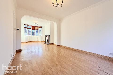 3 bedroom semi-detached house to rent, Glyn Farm Road, Quinton