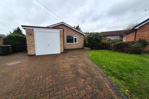 undefined, Whiteoaks Road, Oadby