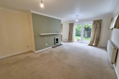 undefined, Whiteoaks Road, Oadby