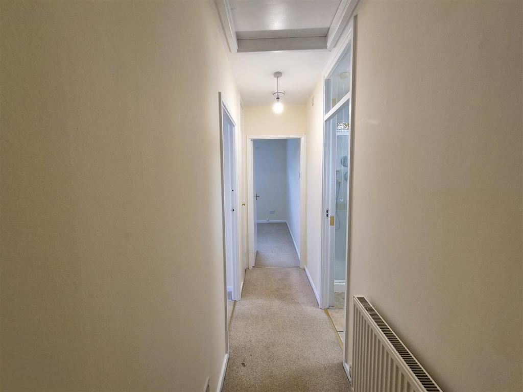 Inner Hallway