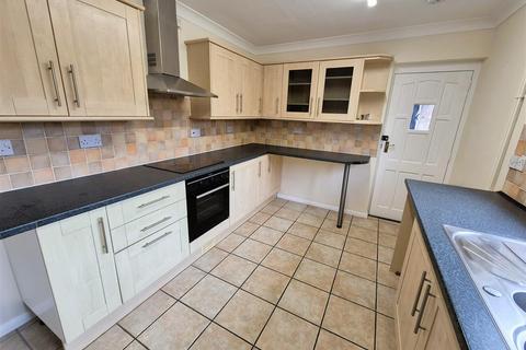 undefined, Whiteoaks Road, Oadby