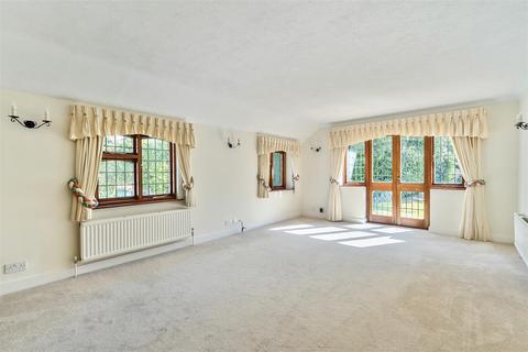 undefined, Norrels Drive East Horsley