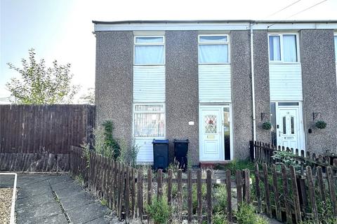 undefined, Enford Close, Birmingham, West Midlands, B34