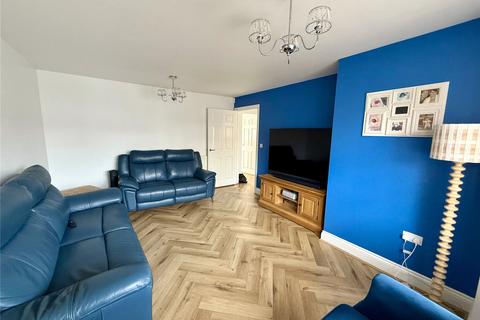3 bedroom semi-detached house for sale, Broom Close, Castle Bromwich, Birmingham, West Midlands, B36