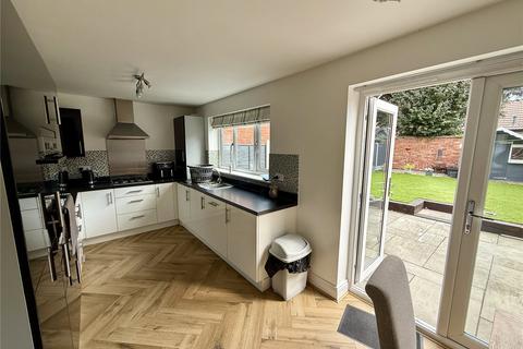 3 bedroom semi-detached house for sale, Broom Close, Castle Bromwich, Birmingham, West Midlands, B36