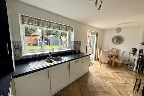7 Broom Close, Castle Bromwich, Birmingham, B36 0LL