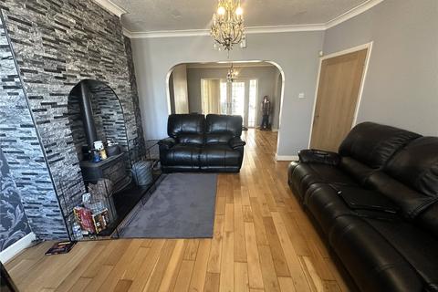 3 bedroom semi-detached house for sale, Chester Road, Castle Bromwich, Birmingham, West Midlands, B36