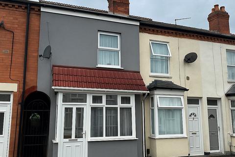 undefined, Blakeland Street, Bordesley Green, Birmingham, B9