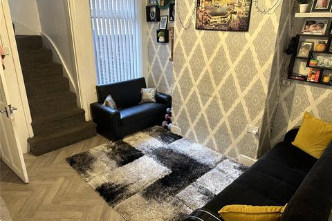 undefined, Arden Road, Saltley, Birmingham, West Midlands, B8