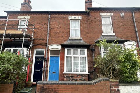 2 bedroom terraced house for sale, Nansen Road, Saltley, Birmingham, West Midlands, B8
