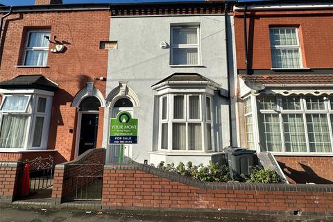 undefined, Bowyer Road, Birmingham, West Midlands, B8
