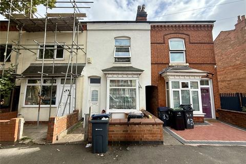 3 bedroom terraced house for sale, Pretoria Road, Birmingham, West Midlands, B9