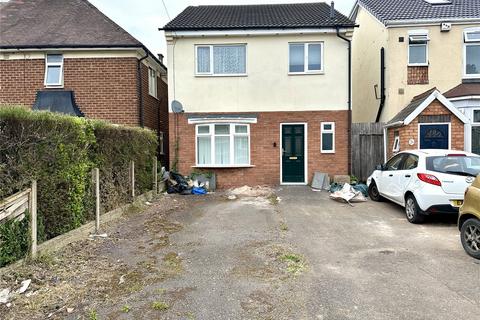 3 bedroom detached house for sale, Lea Hall Road, Birmingham, West Midlands, B33