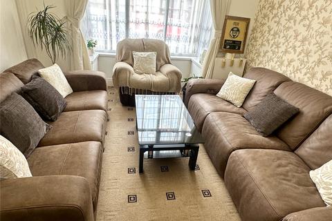 undefined, Edmund Road, Birmingham, West Midlands, B8