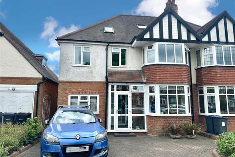 undefined, Ferndale Road, Birmingham, West Midlands, B28