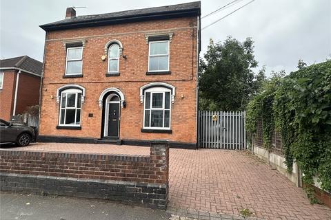 undefined, Albert Road, Stechford, Birminghm, B33