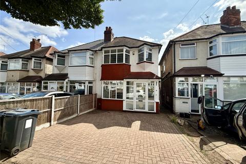 Brays Road, Yardley, Birmingham, B26