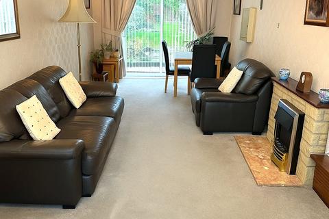 undefined, Hartshill Road, Shard End, Birmingham, B34