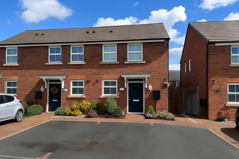 undefined, Edgefield Close, Redditch, Worcestershire, B98