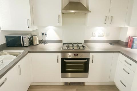 undefined, Edgefield Close, Redditch, Worcestershire, B98