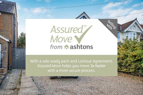 undefined, Luton Road, Harpenden, AL5