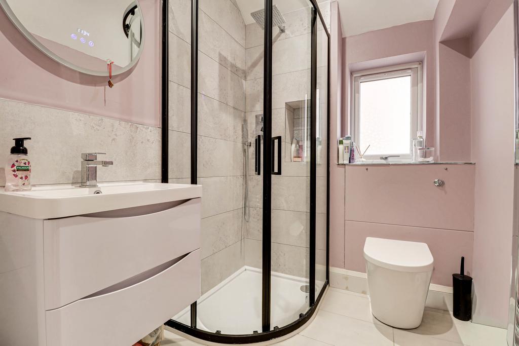 En suite