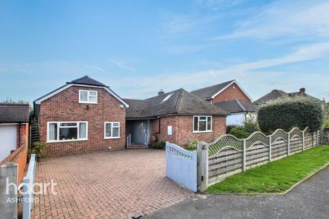undefined, Park Road, Ashford