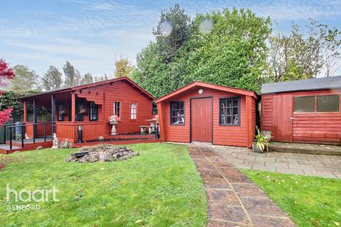 undefined, Park Road, Ashford