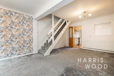 3 bedroom end of terrace house for sale, Charles Street, Colchester, Essex, CO1