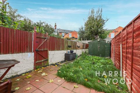 3 bedroom end of terrace house for sale, Charles Street, Colchester, Essex, CO1