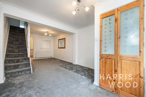 3 bedroom end of terrace house for sale, Charles Street, Colchester, Essex, CO1
