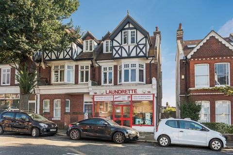 2 bedroom flat to rent, Highdown Road, Hove, BN3 6ED.