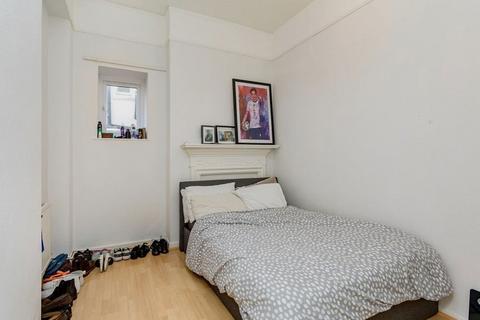 2 bedroom flat to rent, Highdown Road, Hove, BN3 6ED.
