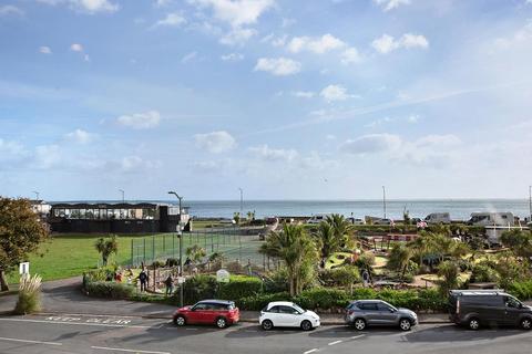 2 bedroom apartment for sale, South View, Teignmouth, TQ14