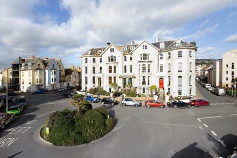 2 bedroom apartment for sale, South View, Teignmouth, TQ14