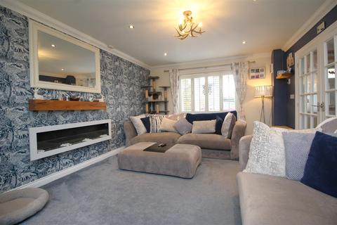 4 bedroom detached house for sale, High Street, Eye, Peterborough
