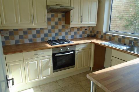 3 bedroom semi-detached house to rent, Jersey Way, Barwell