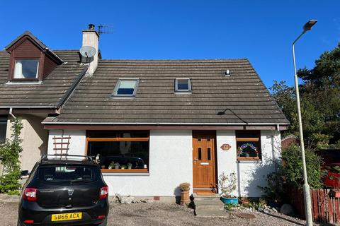 undefined, Lewiston,  Drumnadrochit, Inverness IV63