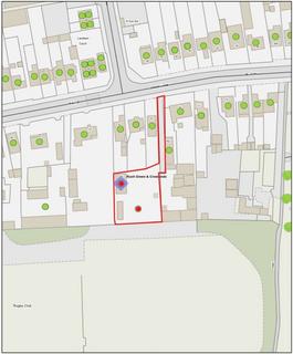 undefined, Crow Lane, Romford, RM7