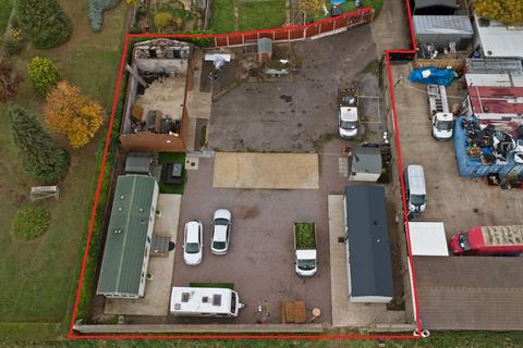 undefined, Crow Lane, Romford, RM7