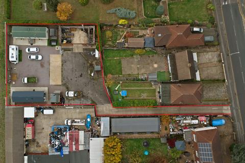 undefined, Crow Lane, Romford, RM7