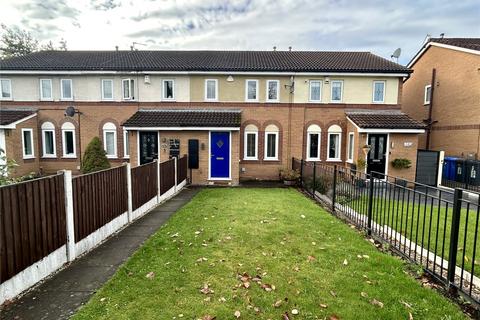 undefined, Wells Court, Dukinfield, Greater Manchester, SK16
