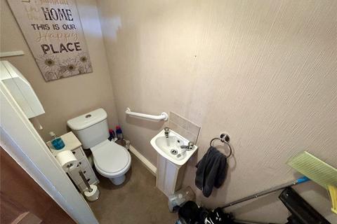 undefined, Wells Court, Dukinfield, Greater Manchester, SK16