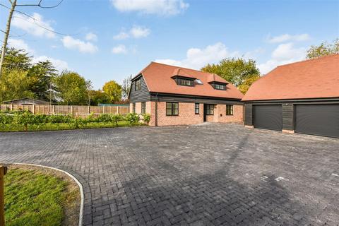 undefined, Westergate Street, Woodgate, Chichester