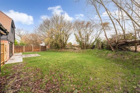 4 bedroom detached house for sale, Westergate Street, Woodgate,