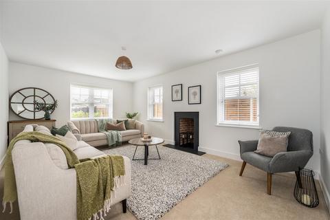 4 bedroom detached house for sale, Westergate Street, Woodgate,