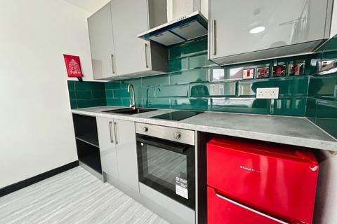 undefined, Cromwell Road, Hounslow