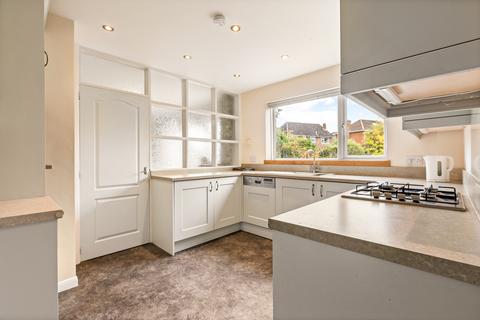 undefined, Winchester Drive, Burbage, LE10