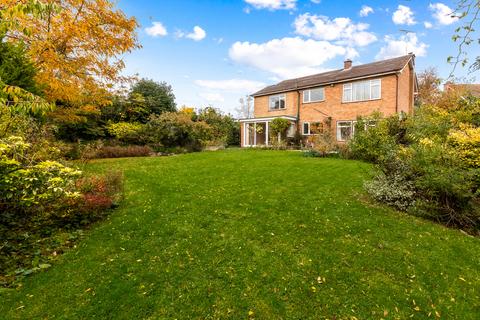 undefined, Winchester Drive, Burbage, LE10